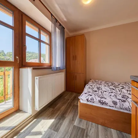 Marika By Interhome * Černý Důl