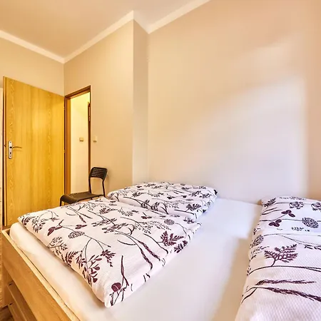 Marika By Interhome Holiday home