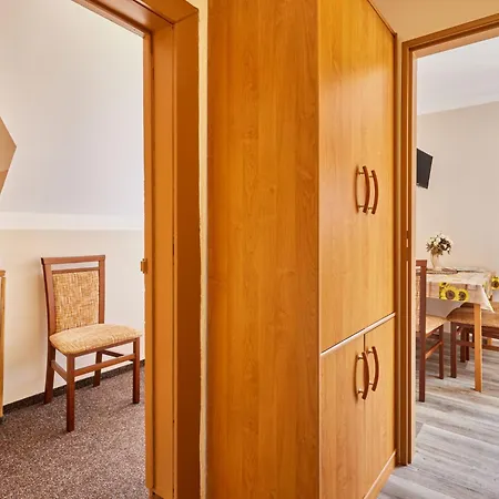 Marika By Interhome Holiday home *