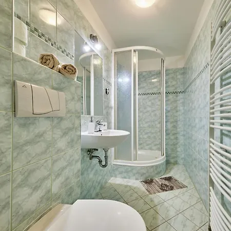 Marika By Interhome Holiday home