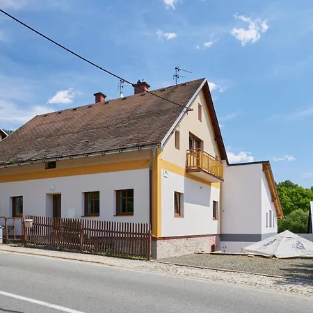 Holiday home Marika By Interhome *