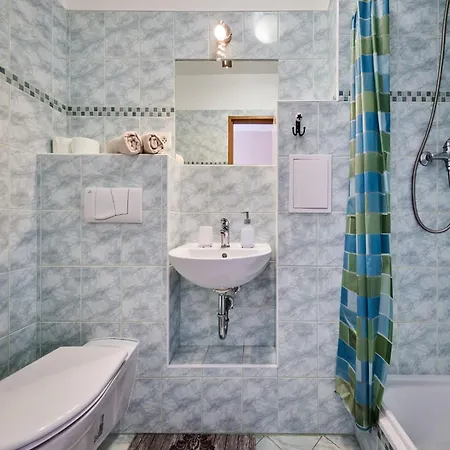 Marika By Interhome *
