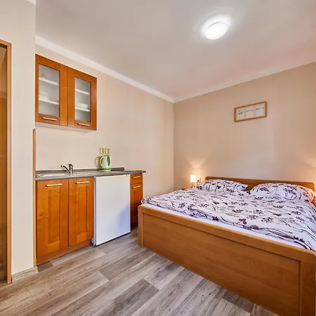 Marika By Interhome Holiday home