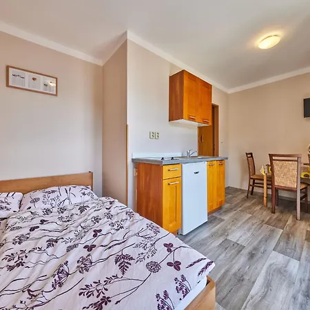 Holiday home Marika By Interhome
